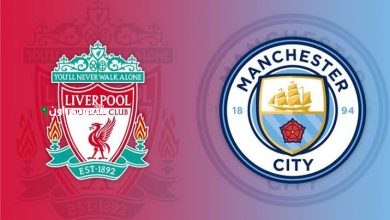 مانشستر سيتي وليفربول