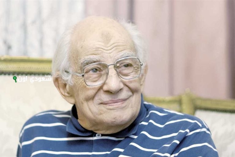 الفنان رشوان توفيق