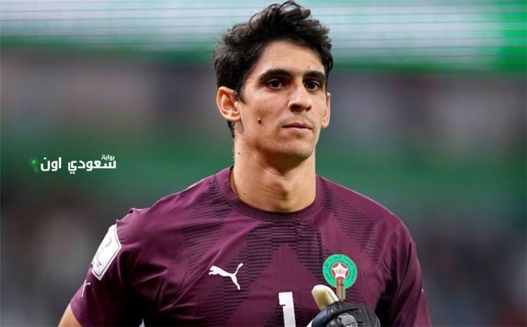 بونو المتميز يحقق إنجازًا تاريخيًا مميزًا في بطولة كأس العالم للأندية للمرة الأولى