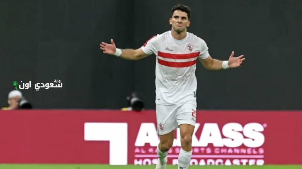 تحيل الاستئناف شكوى الزمالك ضد الأهلي وزيزو لشئون اللاعبين