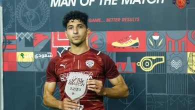 أحمد هاني
