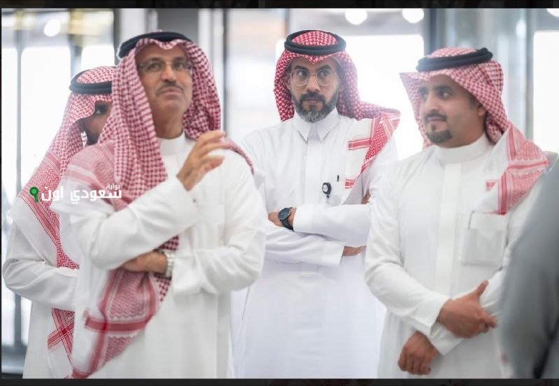محافظ الهيئة العليا للأمن