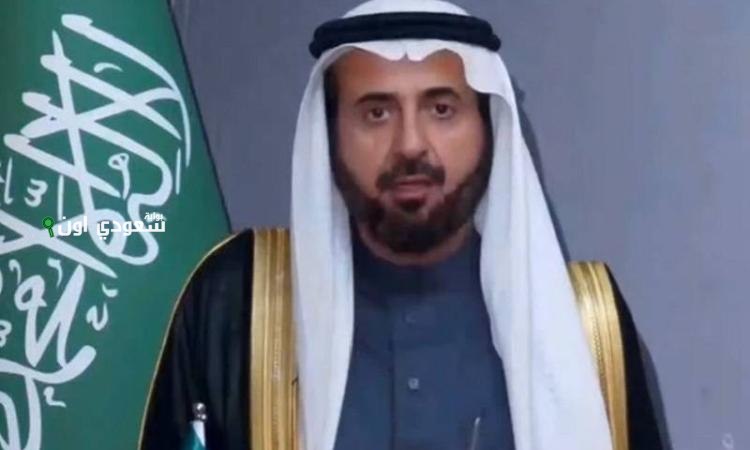 وزير الحج السعودي يتسلم وسام «شخصية العام الهجري» من الحكومة الماليزية