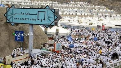 هيئة الاتصالات تسجيل 18 3 مليون مكالمة بمكة يوم التروية