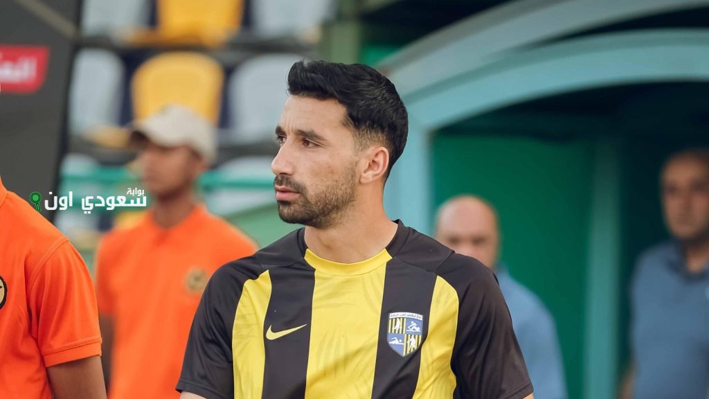 محمد سالم يعود للتدريبات مع المقاولون العرب بعد الإعارة