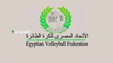 اتحاد الكرة الطائرة
