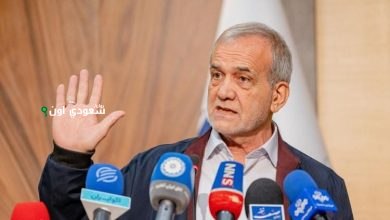 الرئيس الإيراني يؤكد استمرار الأنشطة النووية