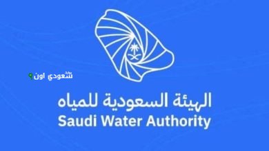 الهيئة السعودية للمياه