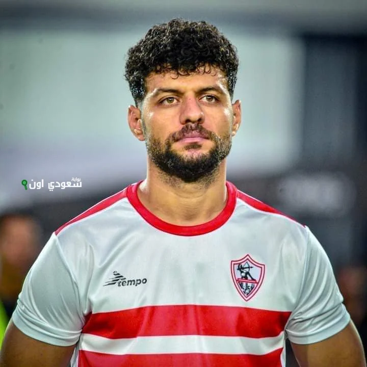 رحيل مصطفى شلبي وتفاصيل أرقامه مع الزمالك الحالية