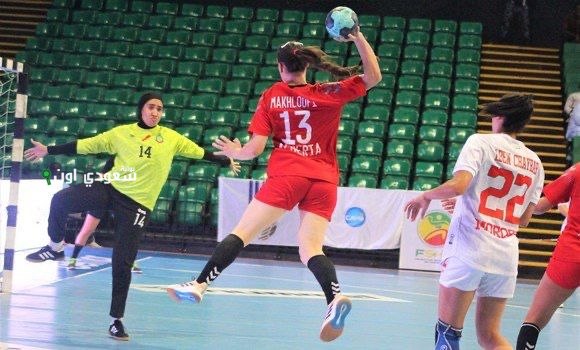 مسابقات اليد تعلن عن انطلاق دوري السيدات في أول سبتمبر