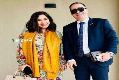 ياسر قنطوش محامي شيرين عبد الوهاب يكشف عن حملات مدفوعة تستهدف الفنانة ومعروف من يقف خلفها