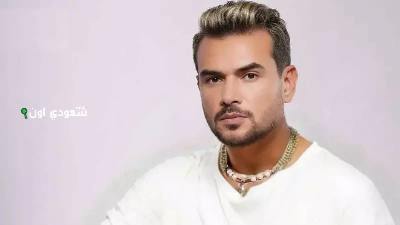 سامو زين يعلن عن تعاونه الجديد مع علي الخواجة ومحمد شحاته في الألبوم القادم