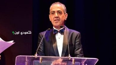 رئيس مهرجان إسكندرية