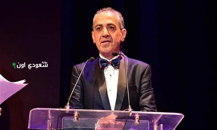 رئيس مهرجان إسكندرية: نعمل على تعزيز المسرح كوسيلة تنويرية