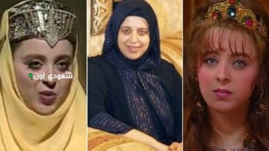 عبير الشرقاوي
