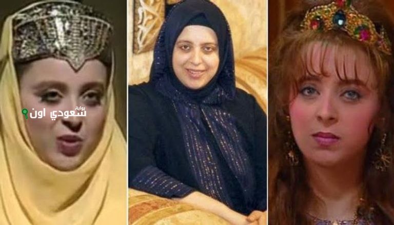 عبير الشرقاوي: مستعدة للعودة للتمثيل مجددًا ولكن بشروطي الخاصة ورؤيتي الشخصية