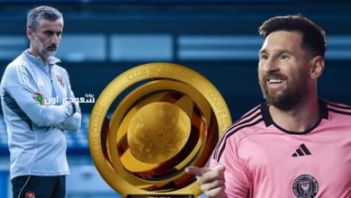 ريبيرو يكشف استراتيجية الأهلي لإيقاف مثلث الرعب مع ميسي