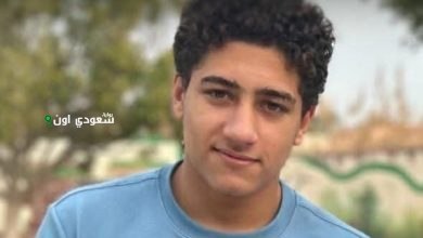 وفاة لاعب السباحة ياسين هيثم