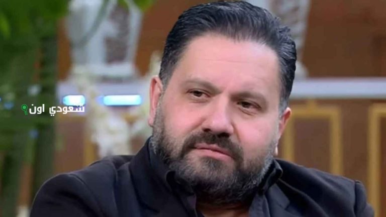 الفنان إدوارد