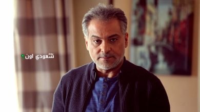 حاتم علي
