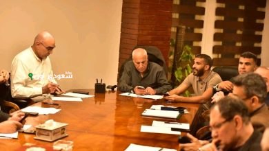 اجتماع مهم بين لجنة التخطيط وإدارة الزمالك