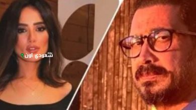 النجمة زينة فيلم "الشيطان شاطر"