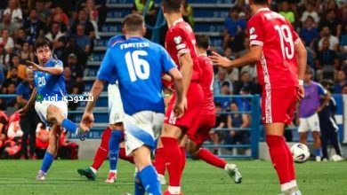 منتخب إيطاليا