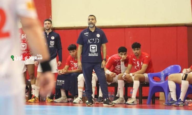جدول مباريات منتخب شباب اليد في بطولة العالم ببولندا