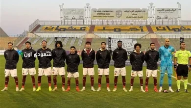 سيراميكا والبنك الأهلي