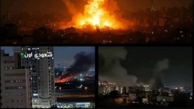 إسرائيل تستهدف أبرز المواقع النووية والعسكرية الإيرانية
