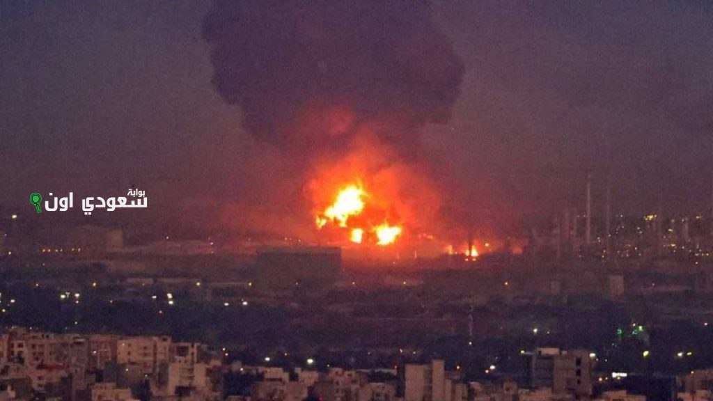 البديوي التصعيد الإسرائيلي ضد إيران يفاقم التوترات الإقليمية بشكل ملحوظ