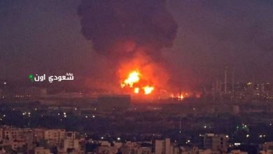 البديوي التصعيد الإسرائيلي ضد إيران يفاقم التوترات الإقليمية بشكل ملحوظ