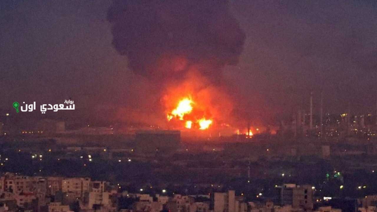 البديوي التصعيد الإسرائيلي ضد إيران يفاقم التوترات الإقليمية بشكل ملحوظ