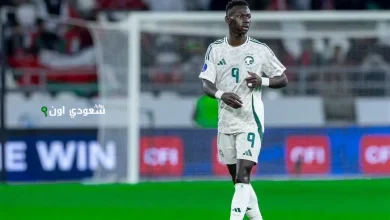 مروان الصحفي