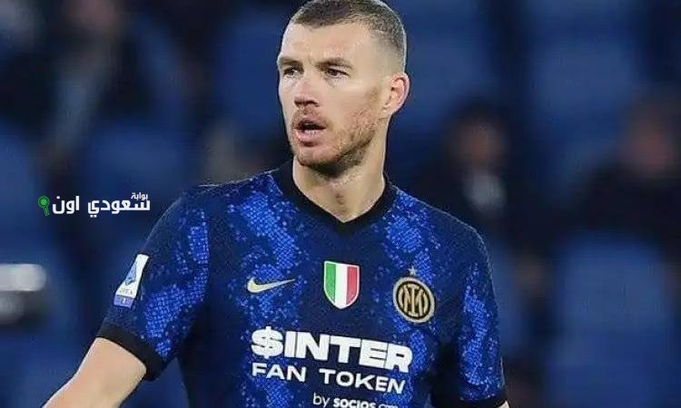 فيورنتينا يحقق إنجازًا بتوصلهم لاتفاق لضم اللاعب إدين دجيكو من فنربخشة التركي