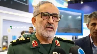 إسرائيل تقوم باغتيال رئيس الأركان الإيراني
