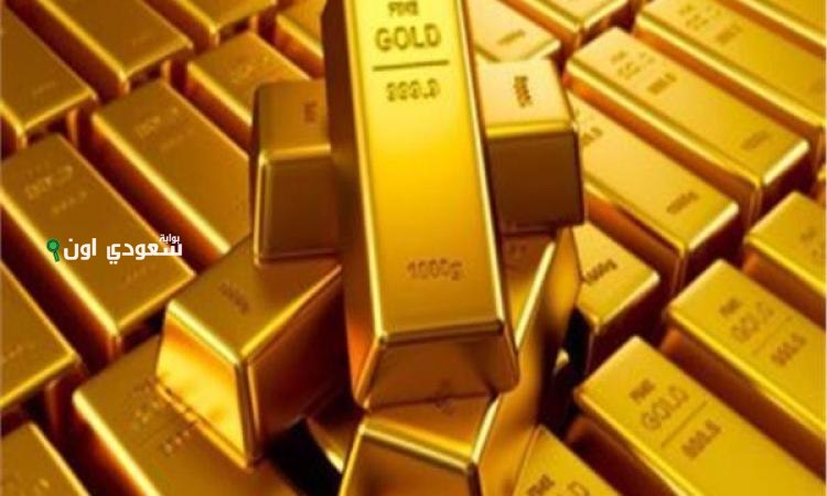 ارتفاع أسعار الذهب في ظل تصاعد التوترات بالشرق الأوسط