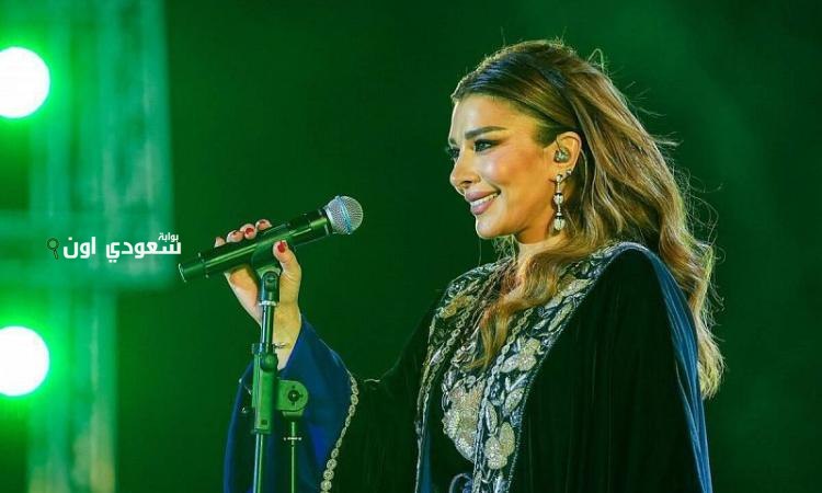 أصالة تضيء سماء بيروت بحفل ضخم وتطلق أغنية “كلام فارغ” من ألبومها الجديد