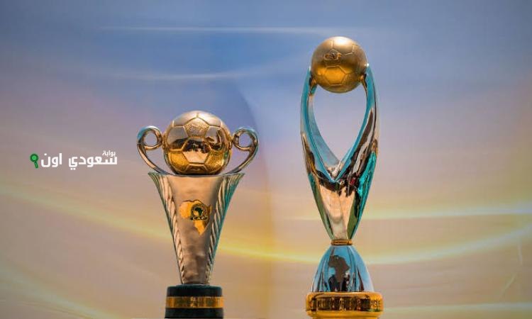 الأهلي وبيراميدز في دوري الأبطال والزمالك والمصري بالكونفدرالية