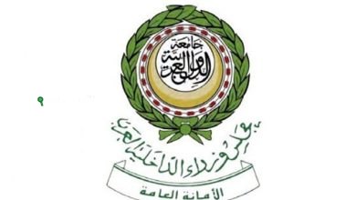 الداخلية العرب تعبر عن رفضها للتصرفات الإيرانية تجاه دولة قطر الشقيقة