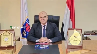 الدكتور عبد اللطيف صبحي