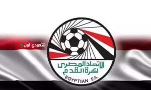 إدارة الاتحاد المصري لكرة القدم