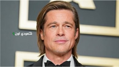 براد بيت