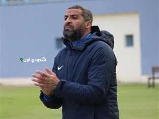 جمعة مشهور يتولى تدريب نادي وي في دوري المحترفين اعتباراً من الموسم المقبل 2025