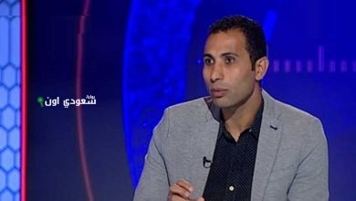 وائل القبانى