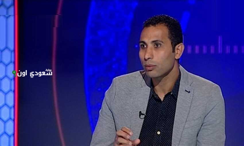 وائل قبانى: عقوبة للاعبي الزمالك لاستخدام الهاتف في المباريات