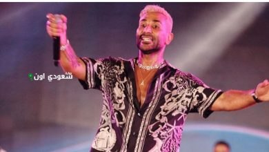 أحمد سعد