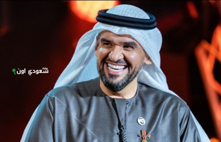 حسين الجسمي يضيء سماء كازابلانكا