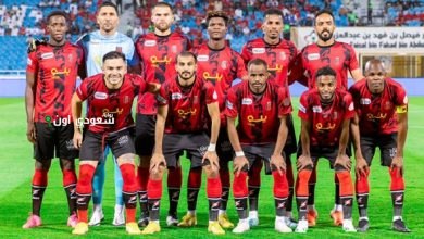 نادي الرياض