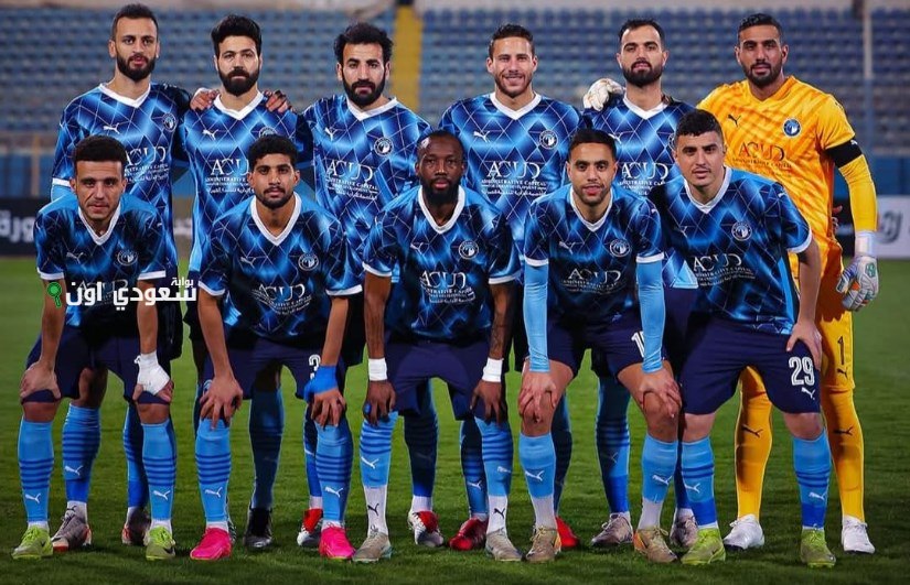 نادي بيراميدز
